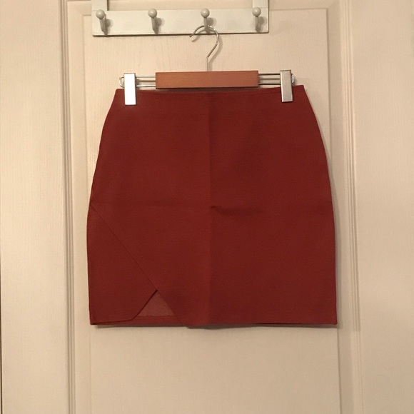 Brand new A&F mini skirt - Picture 1 of 4